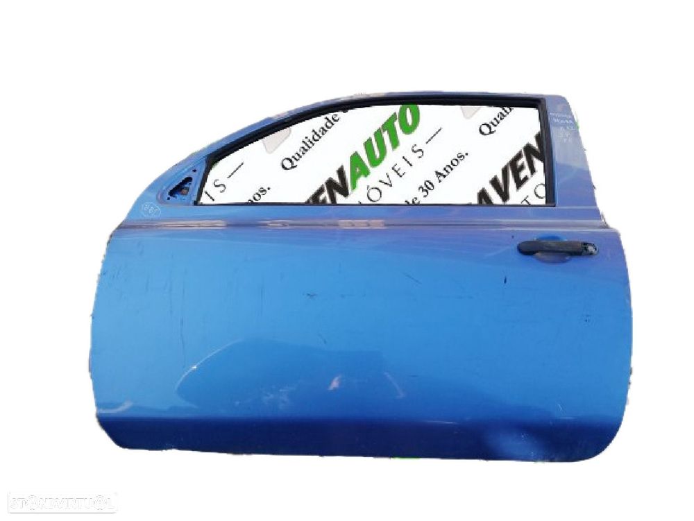 Porta Esq Nissan Micra Iii (K12) - 1