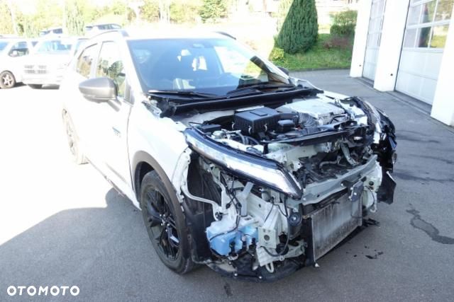 Mitsubishi Eclipse Cross 2.4 PHEV Intense Plus Ralliart - 6