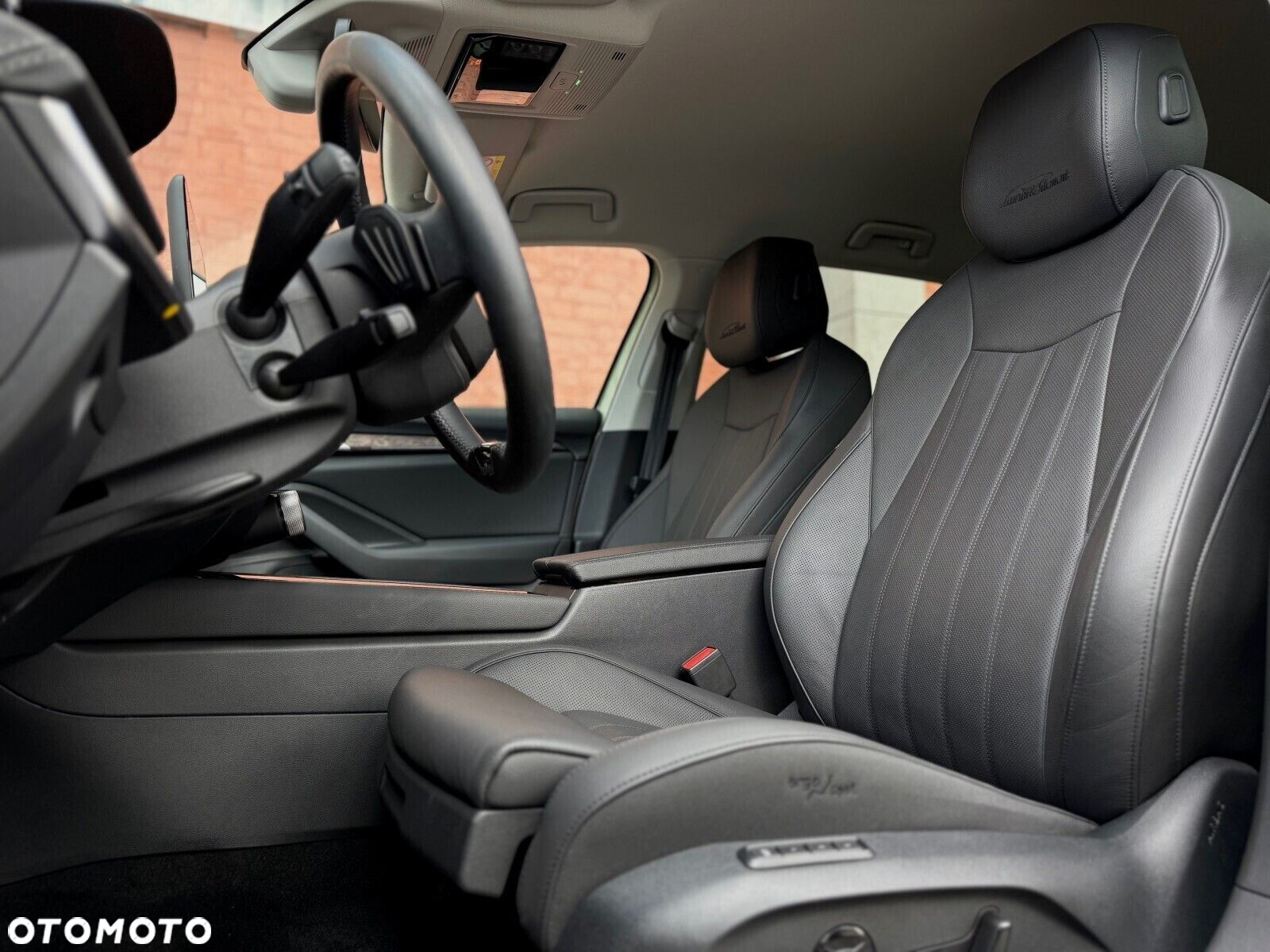 Skoda Superb 1.5 TSI L&K DSG - 9