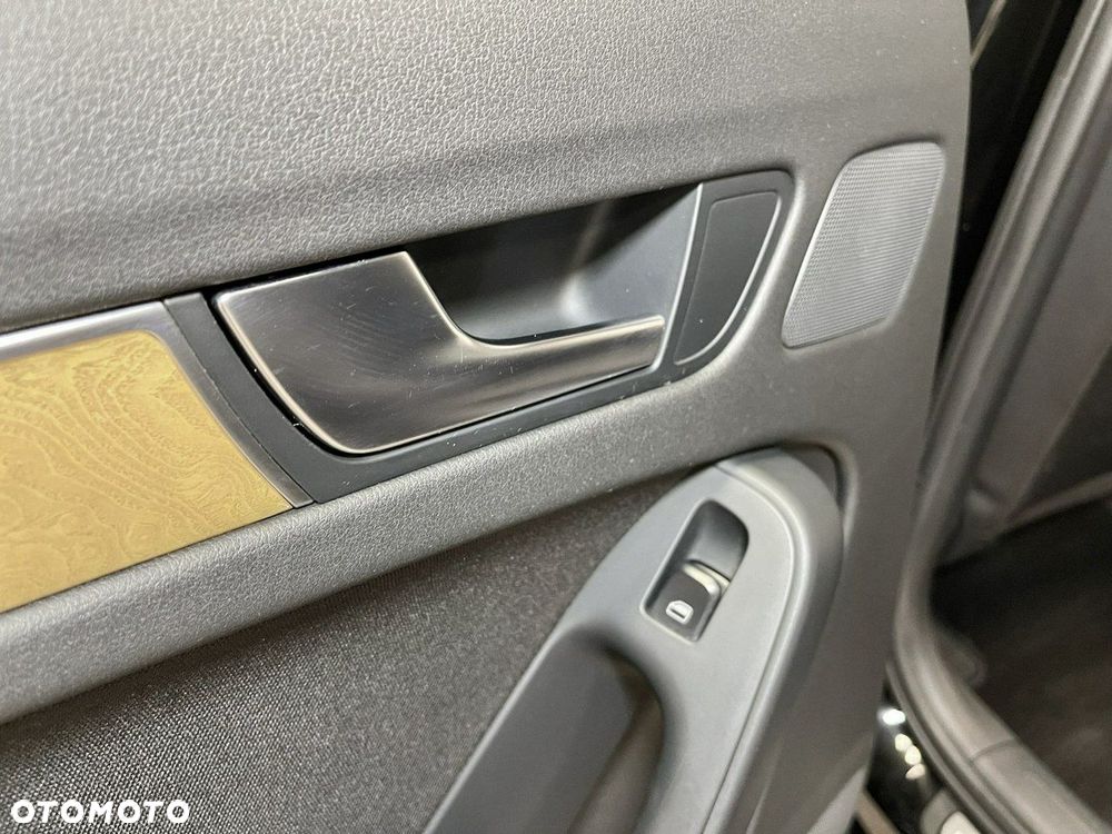 Audi A4 Limousine 2.0 TDI Multitronic - 27