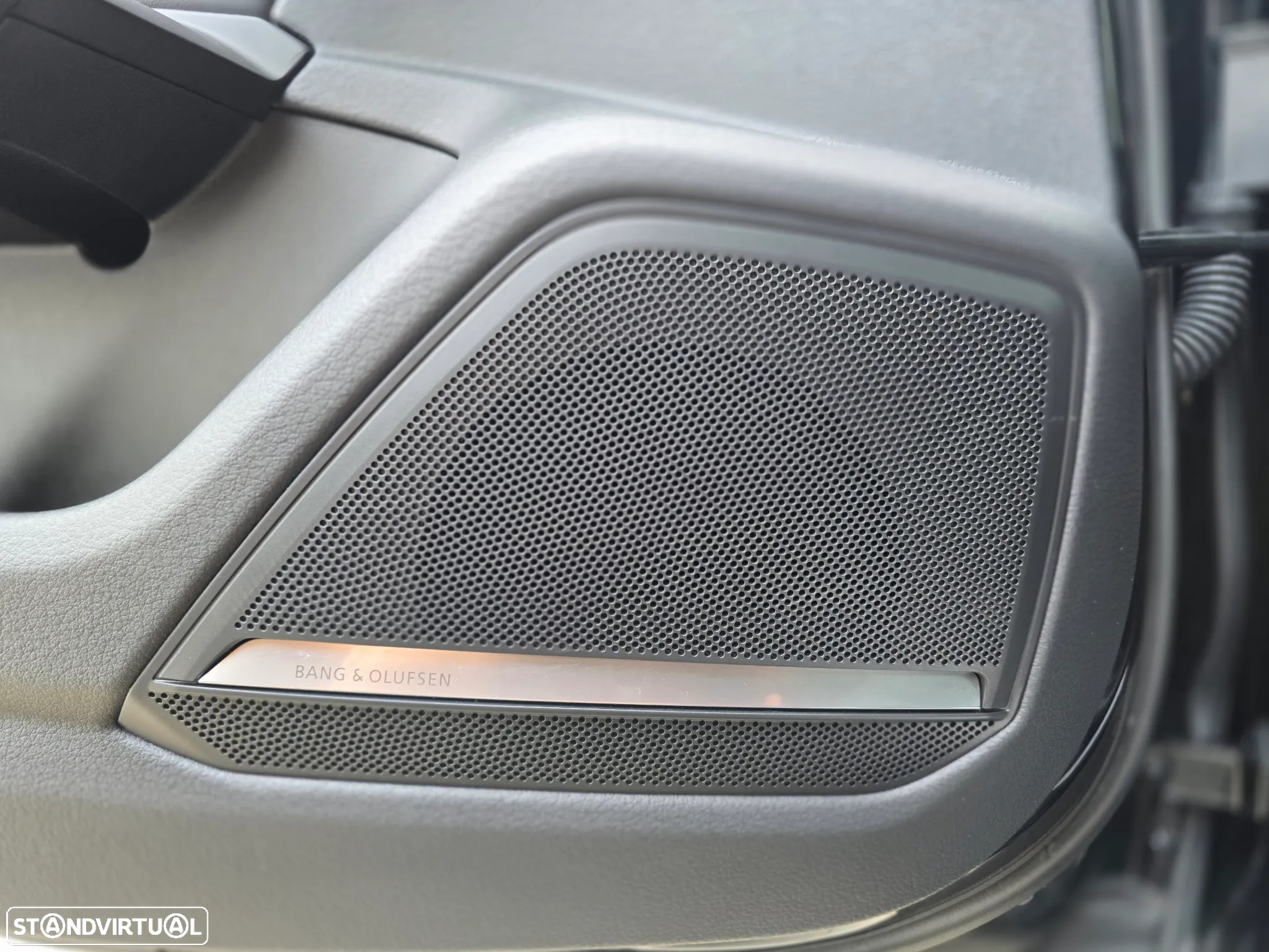 Audi A7 Sportback 55 TFSIe quattro S tronic - 24