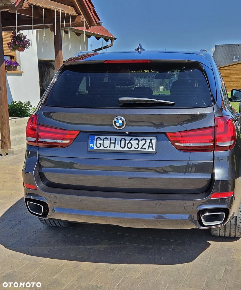 BMW X5 - 5