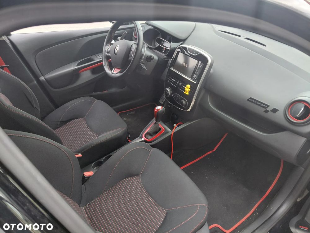 Renault Clio 1.6 R.S.Trophy 220 EDC - 6