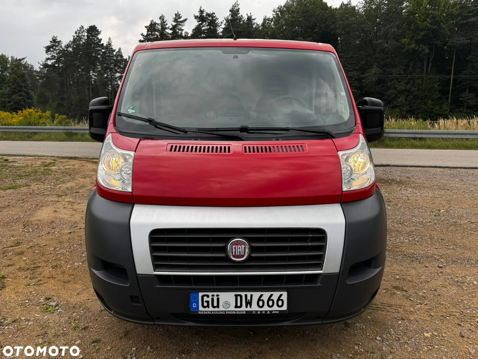 Fiat Ducato - 4