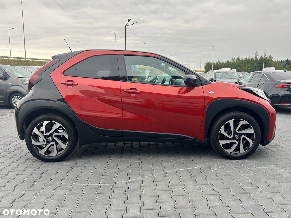 Toyota Aygo X - 2