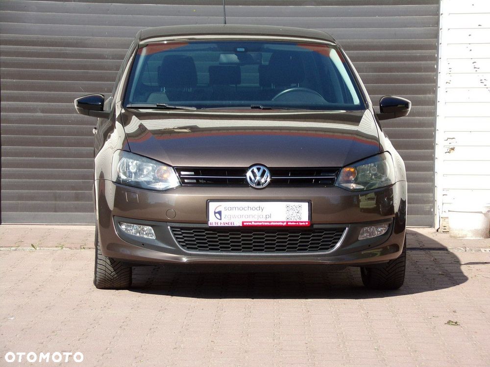 Volkswagen Polo - 6