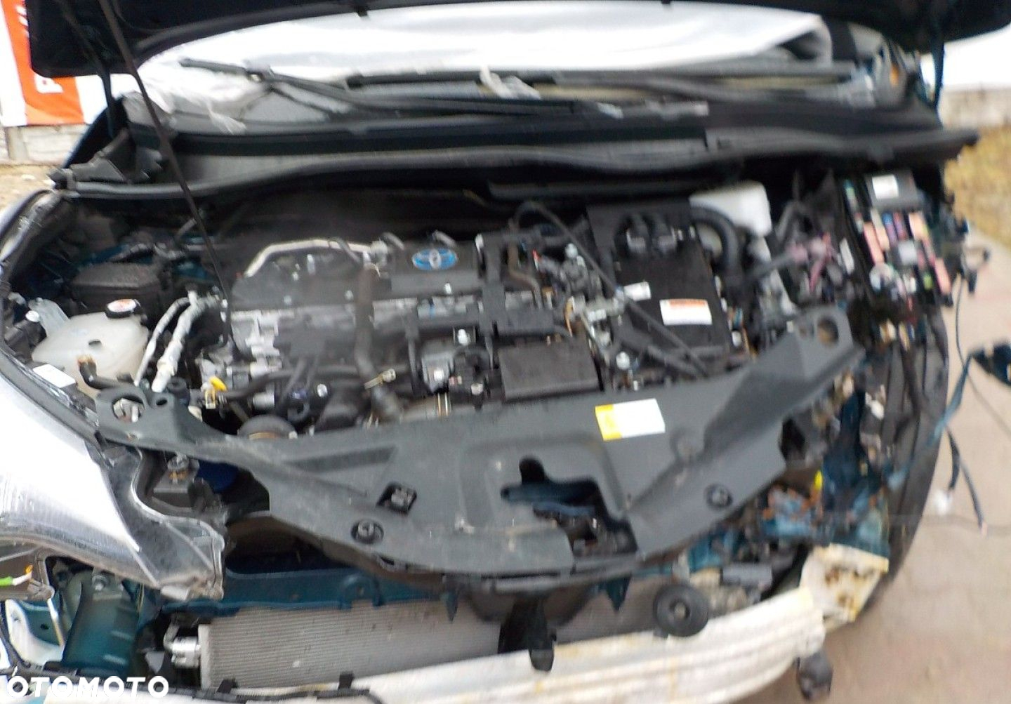 Toyota C-HR - 5