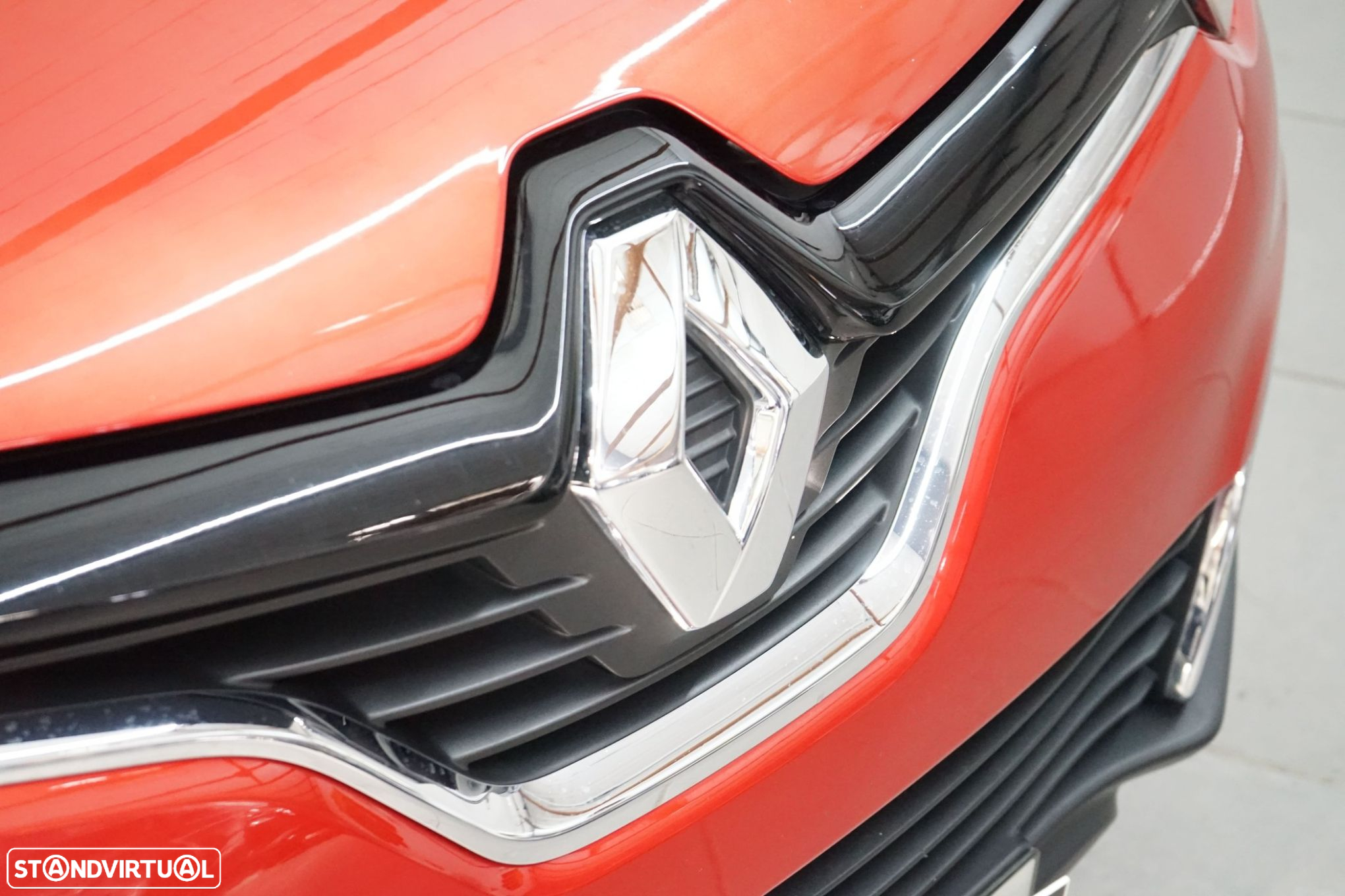 Renault Captur 1.5 dCi Zen - 8