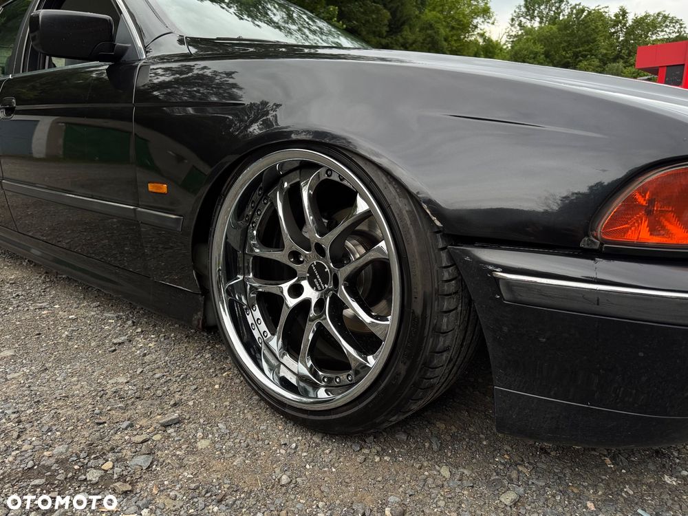 BMW Seria 5 - 6