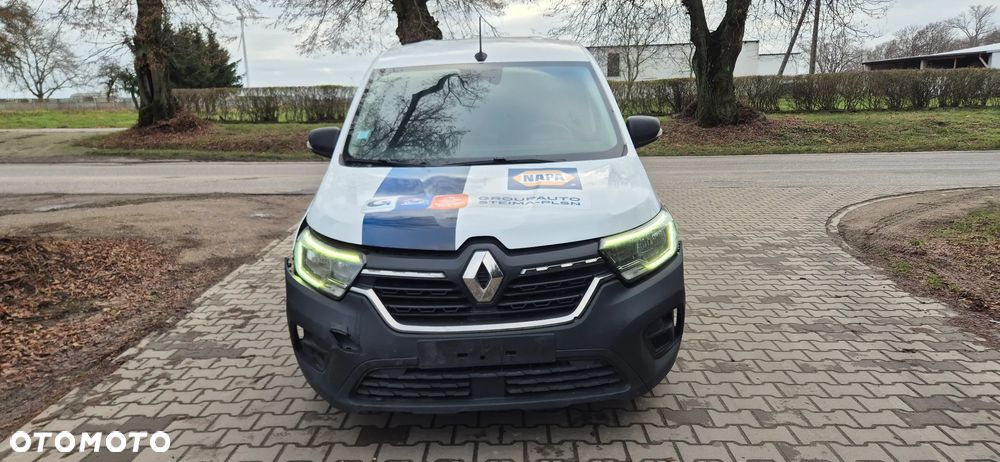 Renault KANGOO - 2