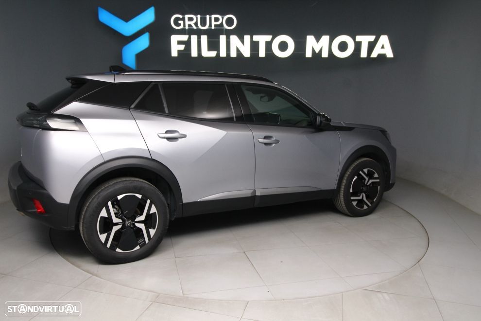 Peugeot 2008 1.2 PureTech Allure - 2