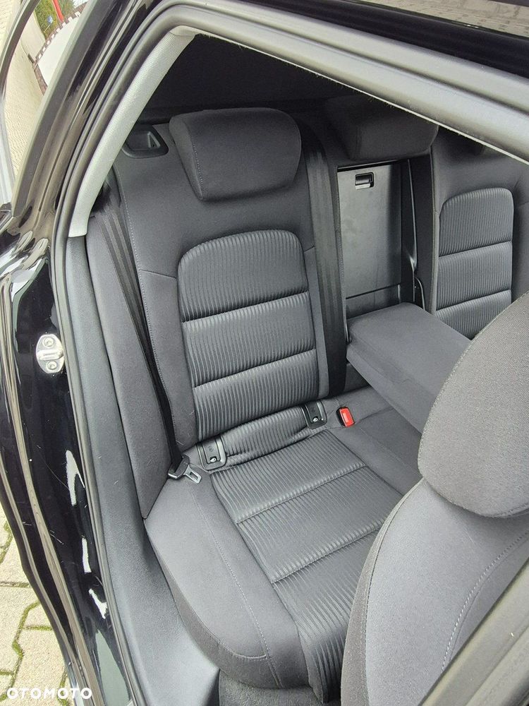 Audi A4 Avant 2.0 TDI clean diesel Quattro S tronic - 31