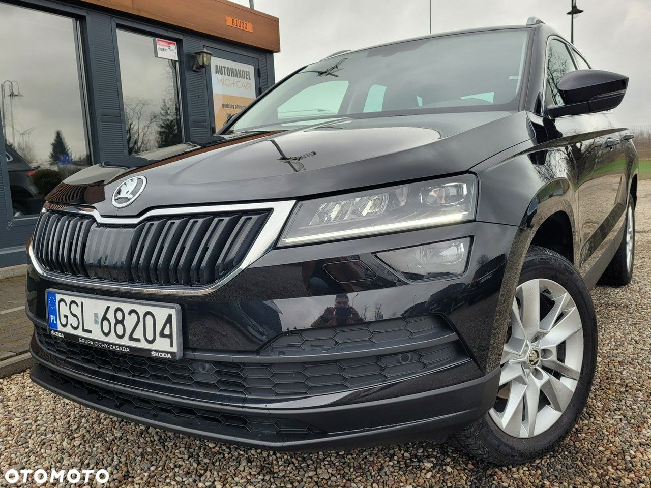 Skoda Karoq - 27