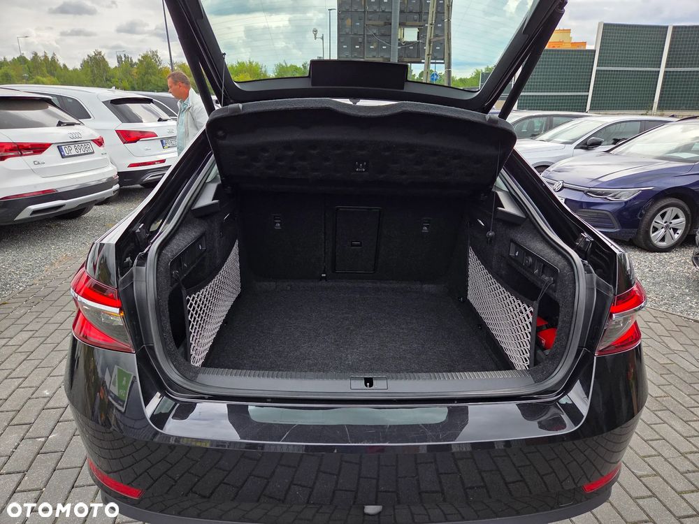 Skoda Superb 2.0 TDI 4x4 Ambition DSG - 17