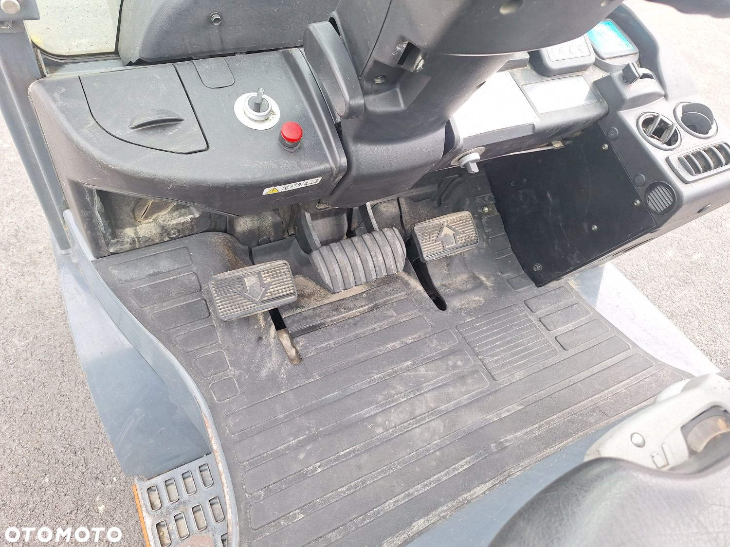 Toyota Tonero 06-8Fd15F - 12