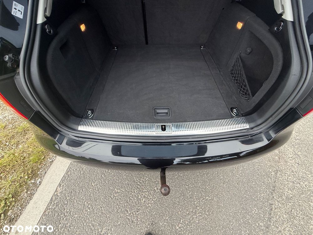 Audi A4 Avant 2.0 TDI - 14