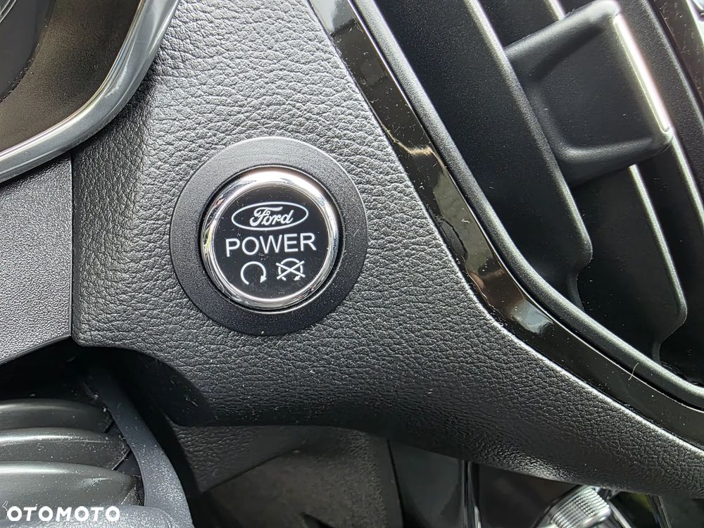 Ford B-MAX 1.0 EcoBoost Titanium ASS - 28