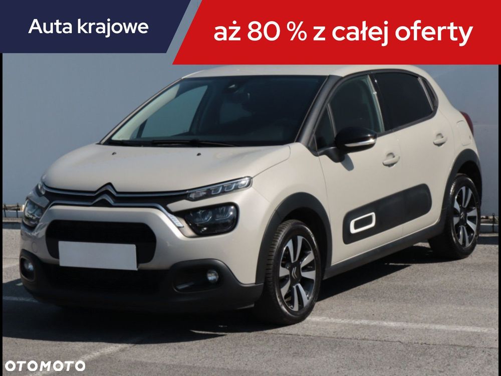 Citroën C3 - 3
