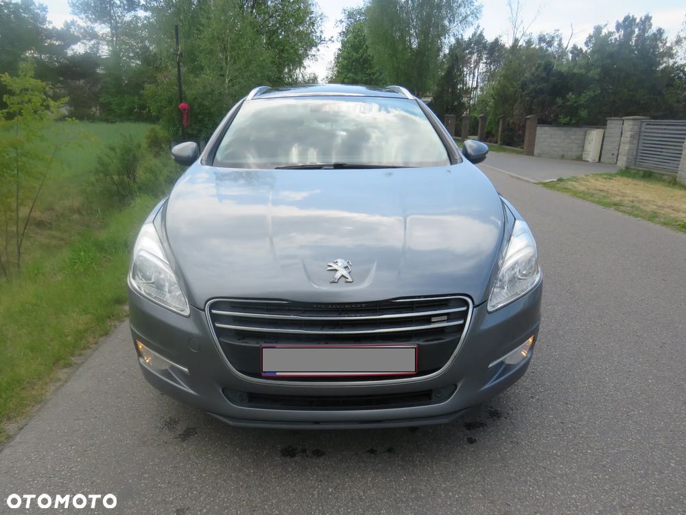 Peugeot 3008 e-HDi 115 ETG6 Stop&Start Active - 6