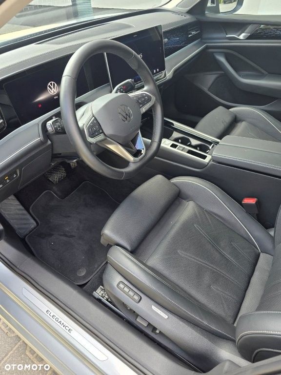 Volkswagen Passat - 7