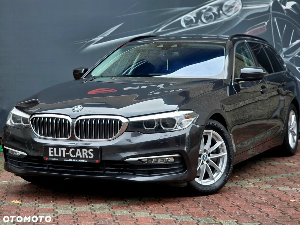 BMW Seria 5 - 3