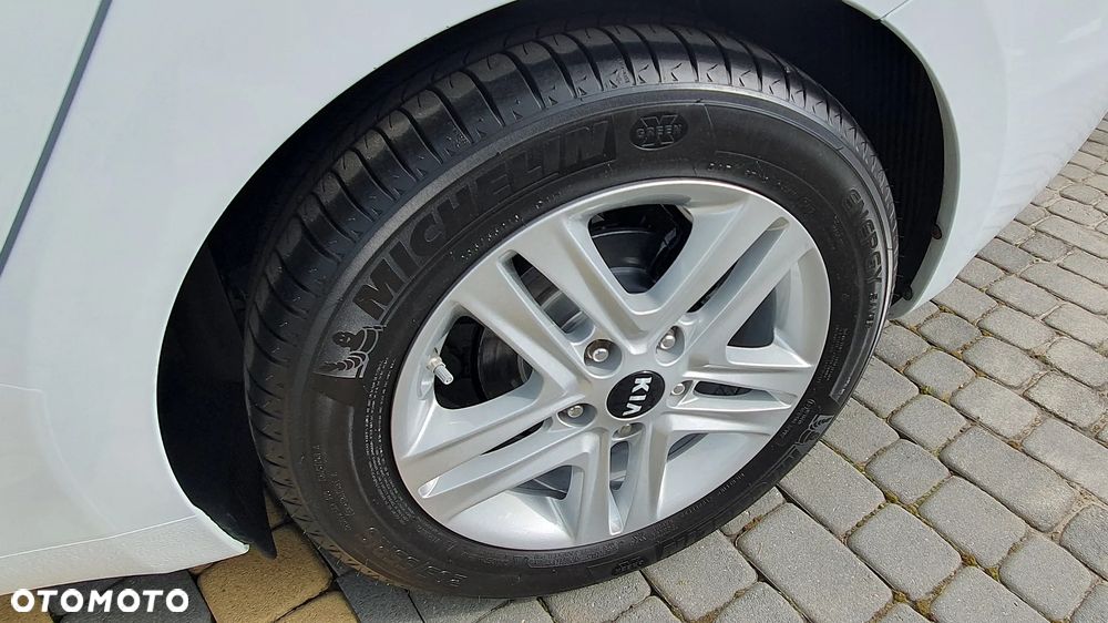 Kia Ceed 1.6 CRDi 136 ISG Platinum Edition - 24