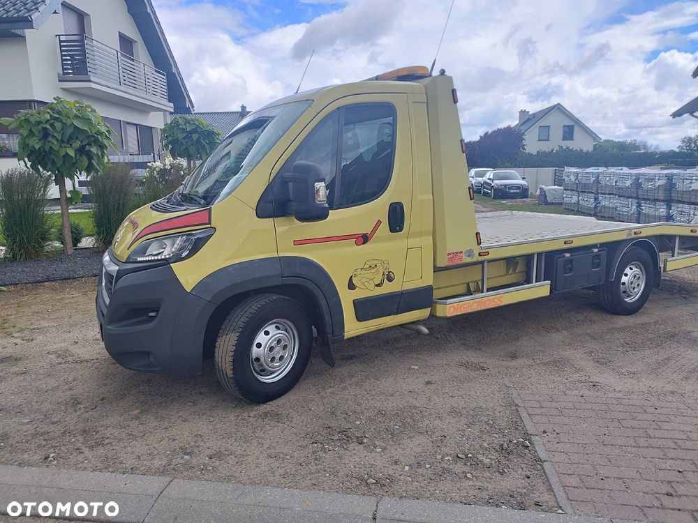 Peugeot Boxer - 13