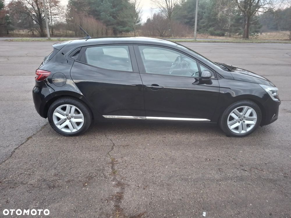 Renault Clio 1.0 TCe Zen - 3