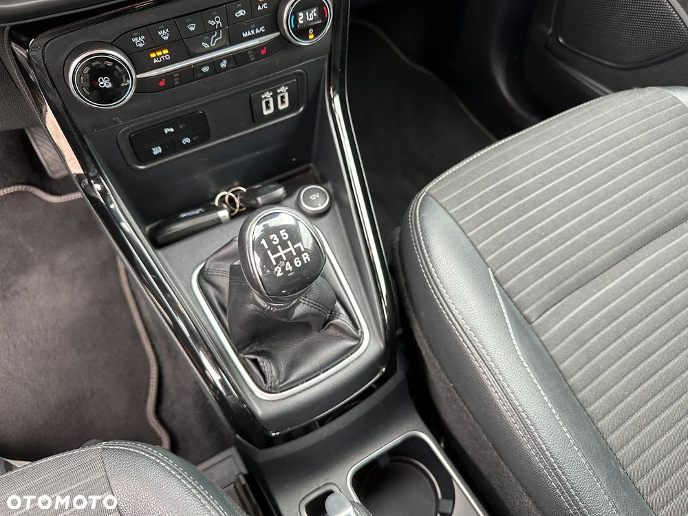 Ford EcoSport - 17