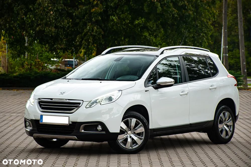 Peugeot 2008 e-HDi FAP 92 STOP & START Business-Line - 11