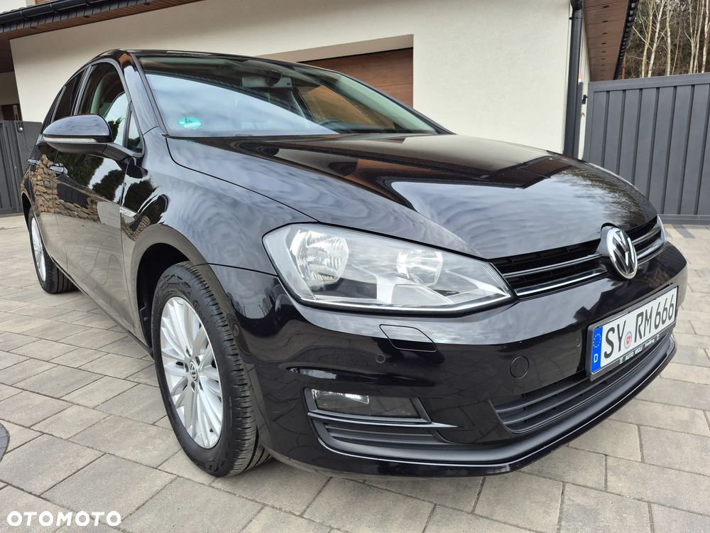 Volkswagen Golf - 9