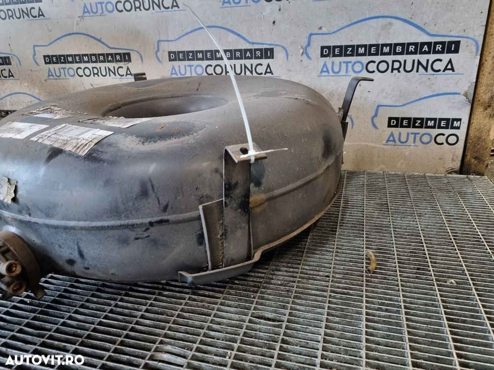 Rezervor combustibil Dacia Duster II 1.0 Benzina 2018 - 2021 H4D 480 SUV 4 Usi Euro6 ... - 3