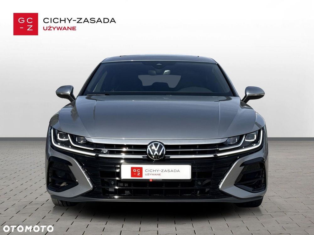 Volkswagen Arteon Shooting Brake - 9