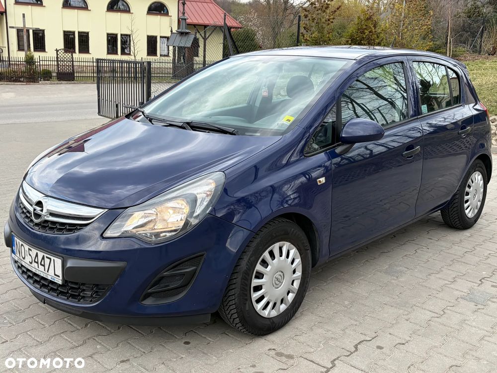 Opel Corsa 1.2 16V Enjoy - 3