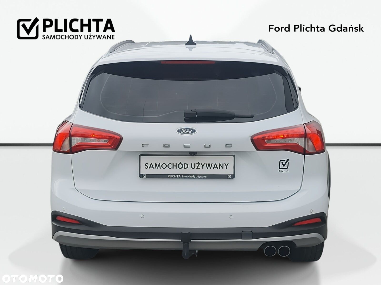 Ford Focus - 6
