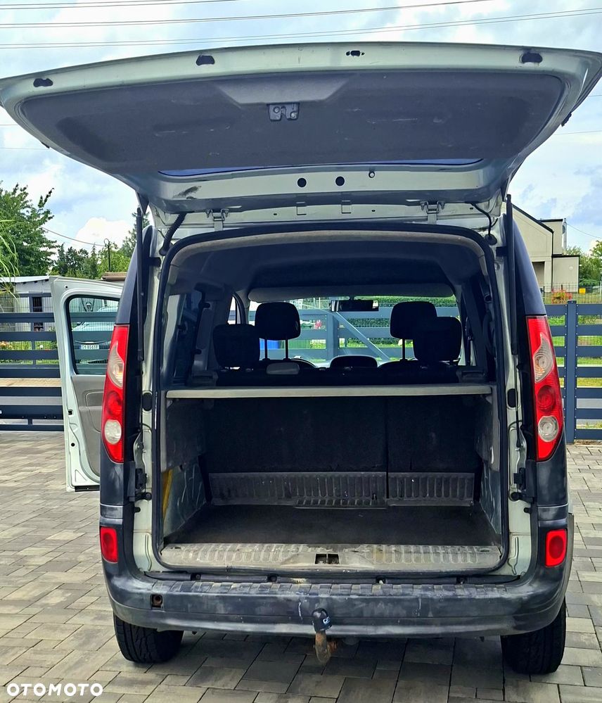 Renault Kangoo - 12
