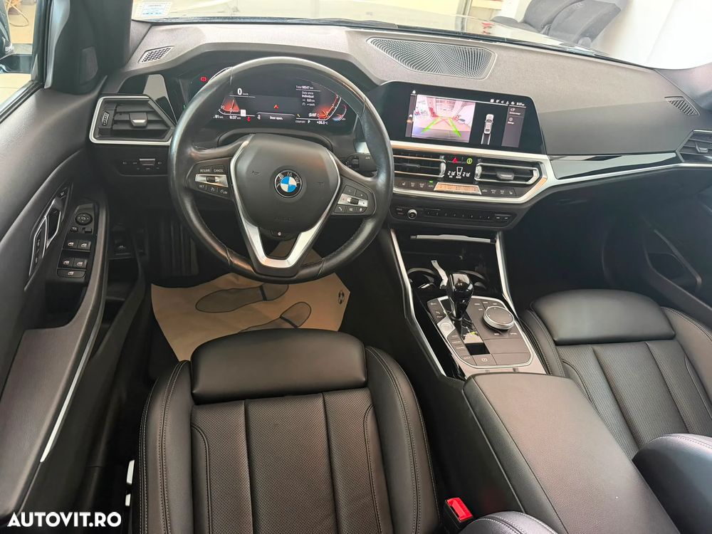 BMW Seria 3 - 8
