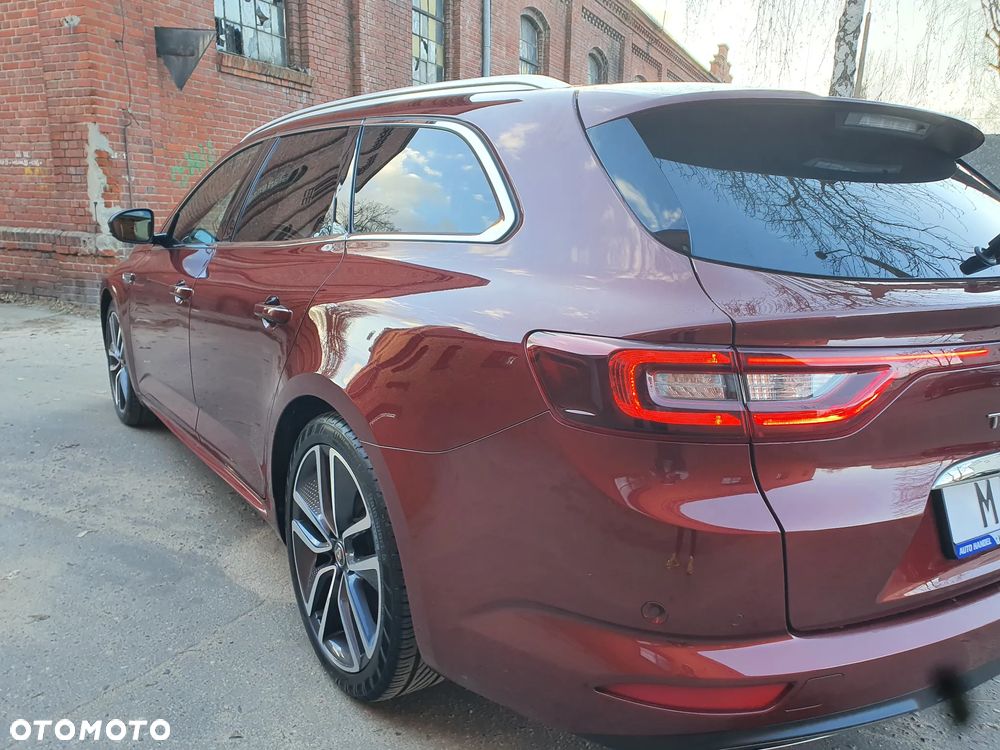 Renault Talisman BLUE dCi 160 EDC LIMITED - 8