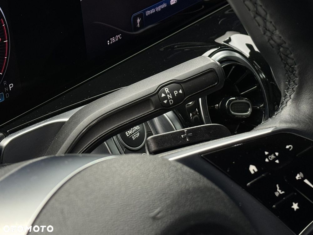 Mercedes-Benz GLB 2023