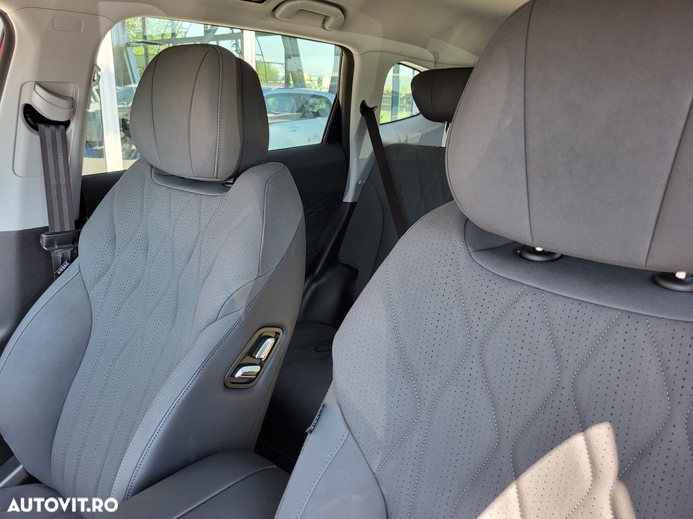 Chery Tiggo 8 1.6 TGDI 7DCT Luxury - 12