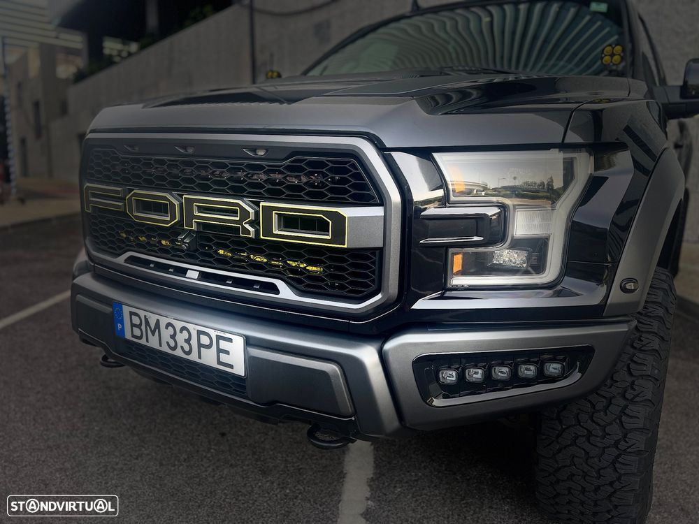 Ford F-150 — fotografia 27