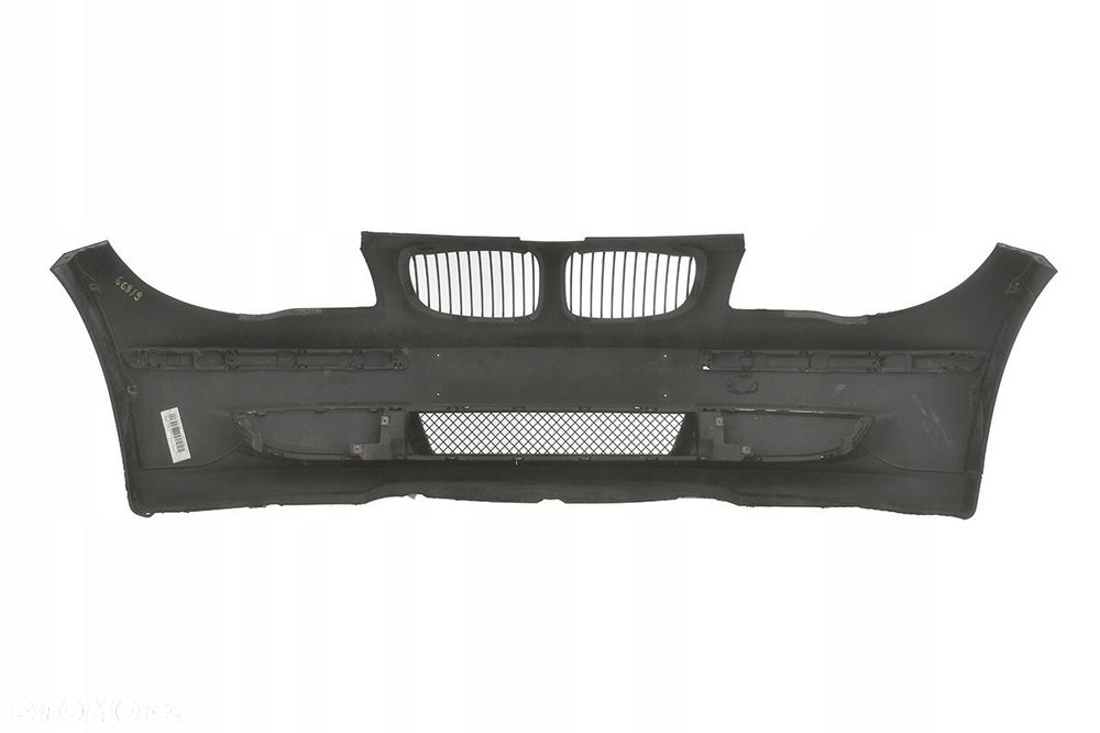 zderzak przedni przód bmw 1 e87 e81 lift 668/9 - 4