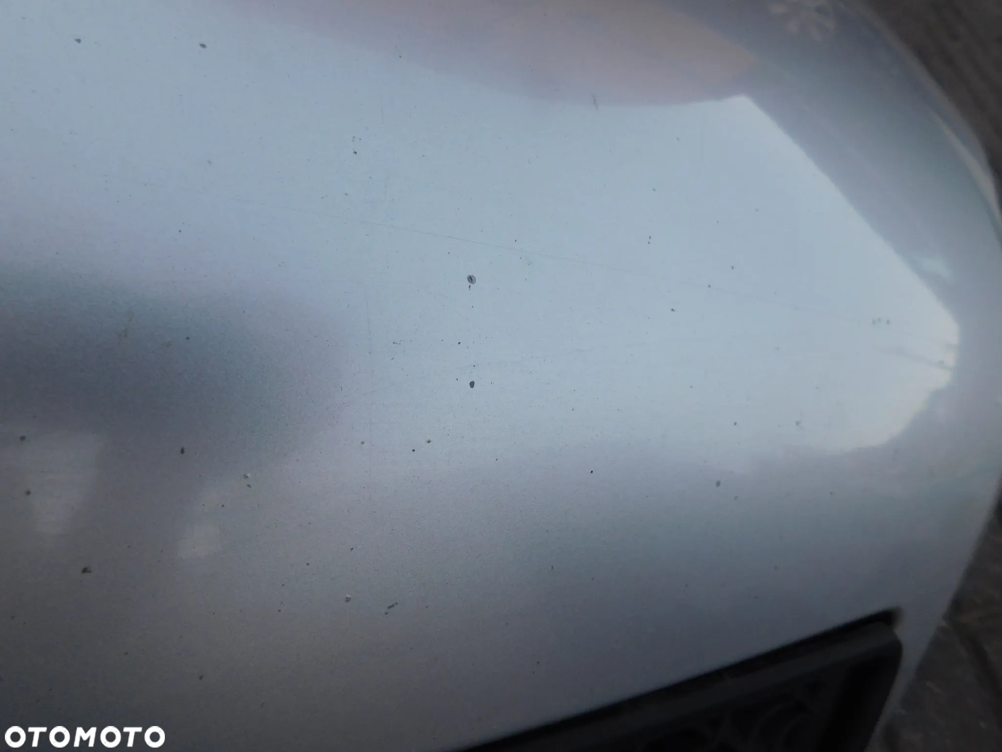 maska przód atrapa FORD FUSION I MK1 KOD62 62 - 8
