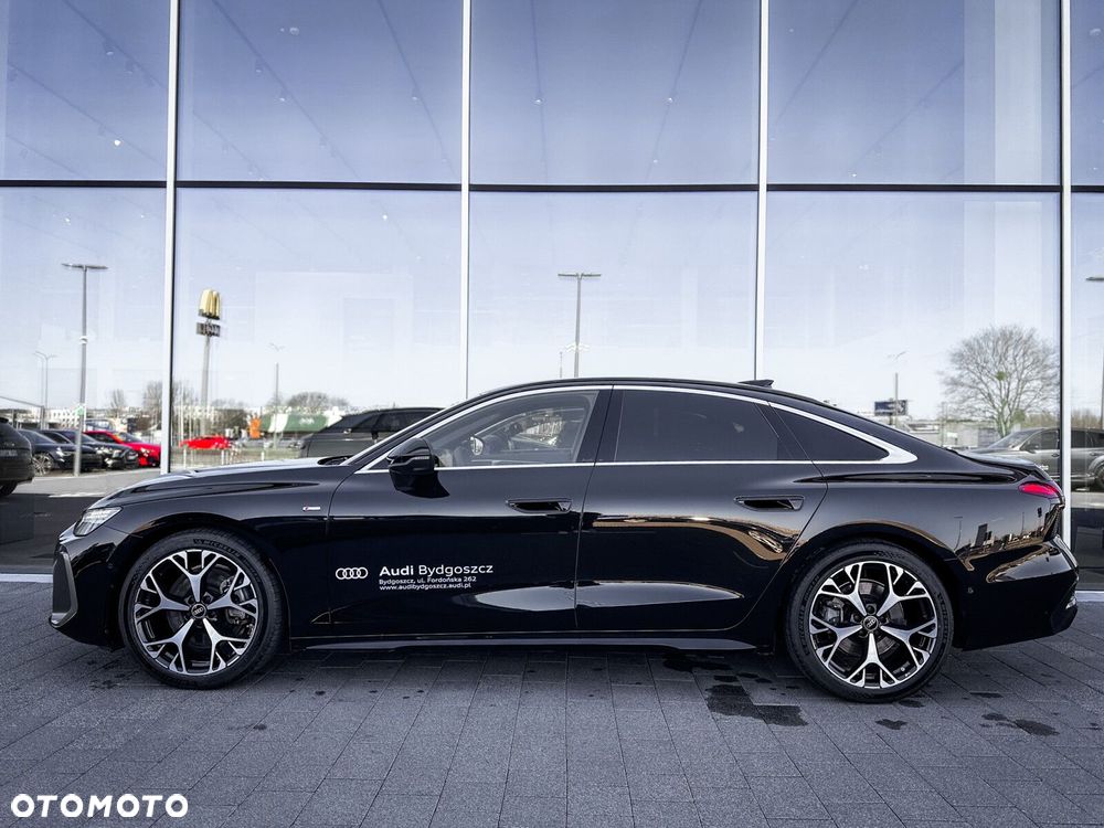 Audi A6 Limousine - 5