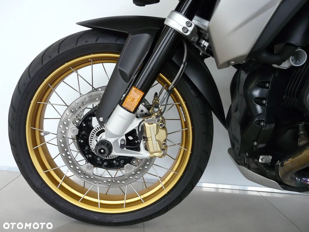 BMW GS - 10