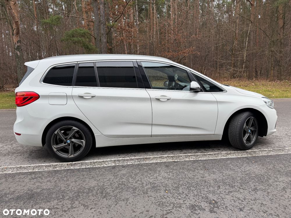 BMW Seria 2 - 3