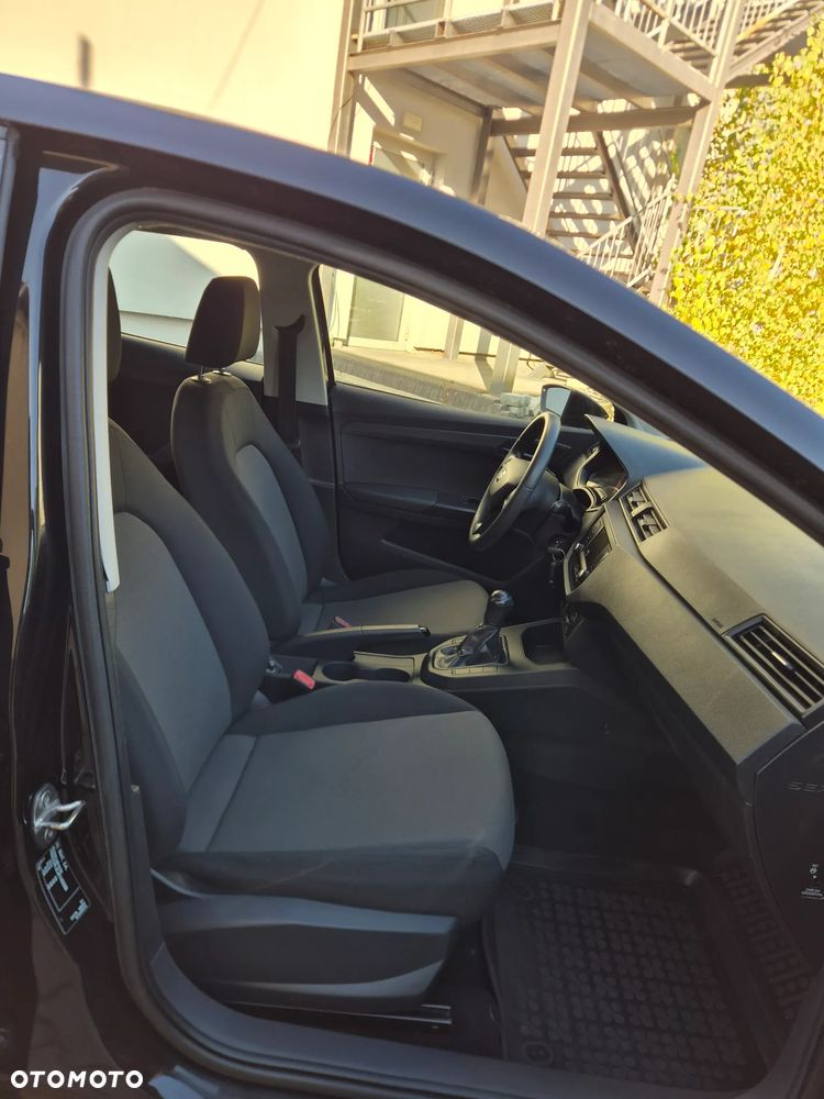 Seat Ibiza - 10