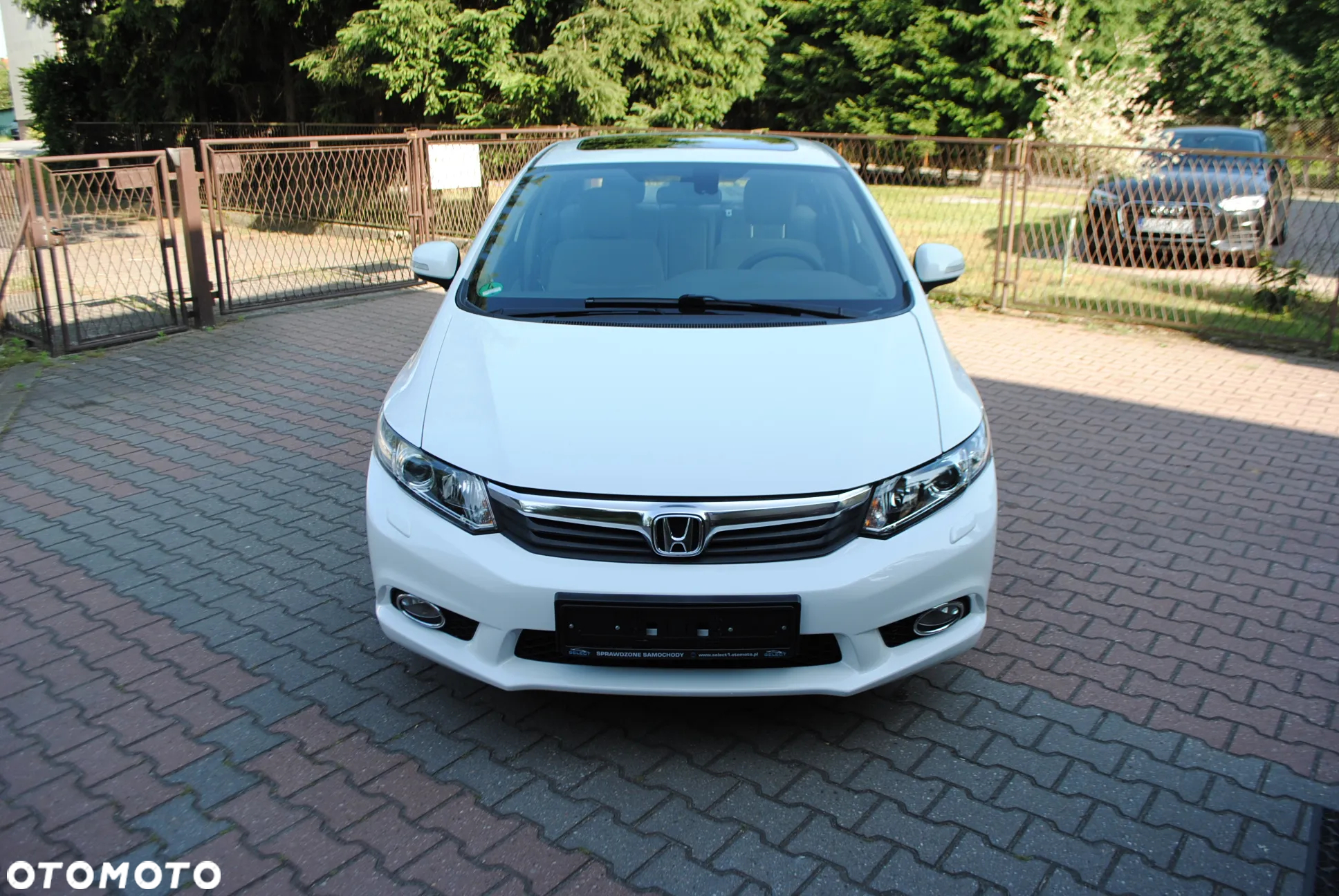 Honda Civic 1.8 Executive - 3