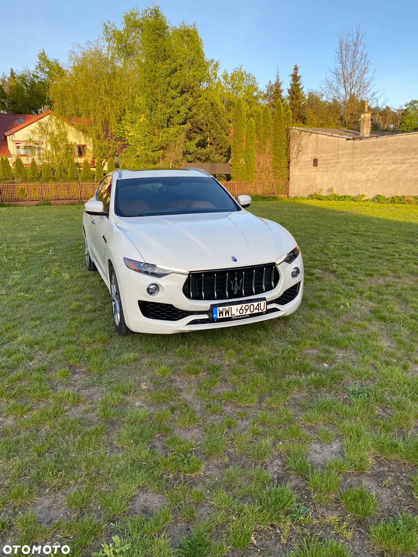 Maserati Levante - 2