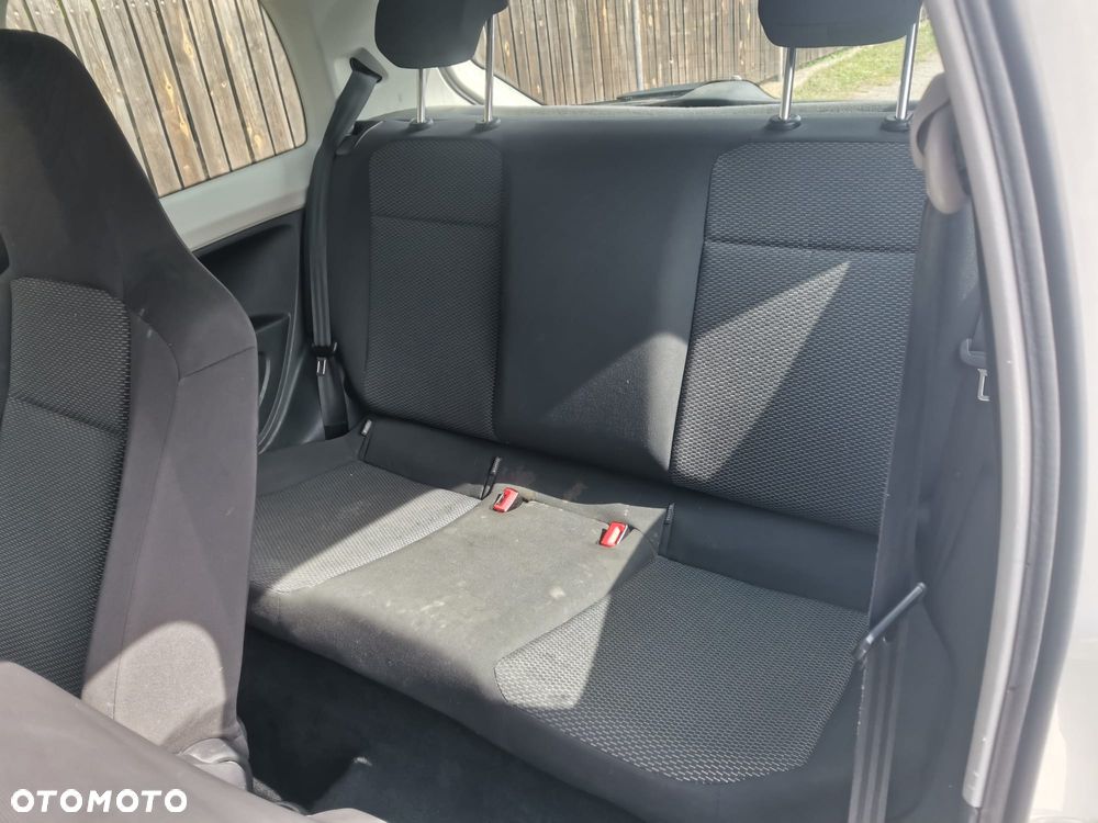 Seat Mii 1.0 - 14
